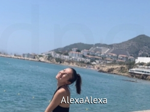 AlexaAlexa