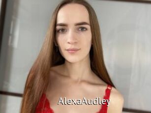 AlexaAudley