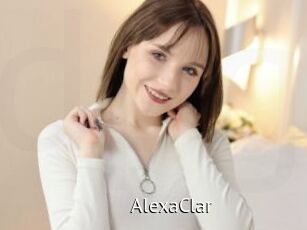 AlexaClar