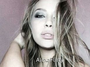 AlexaFlirty_