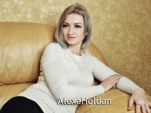 AlexaHoldan