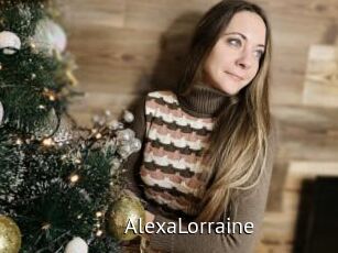 AlexaLorraine