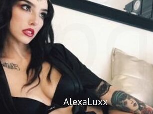 AlexaLuxx