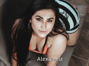 AlexaMeiz