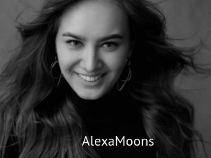 AlexaMoons