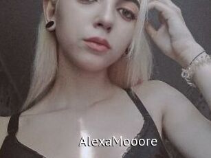 AlexaMooore