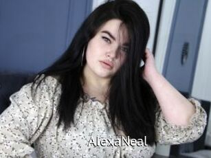 AlexaNeal