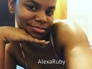 Alexa_Ruby