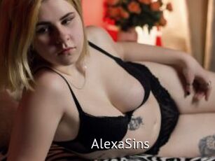 AlexaSins