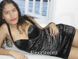 AlexaStocell