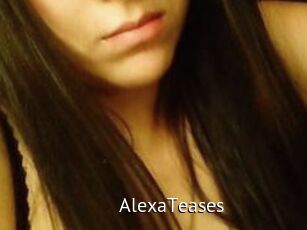 AlexaTeases