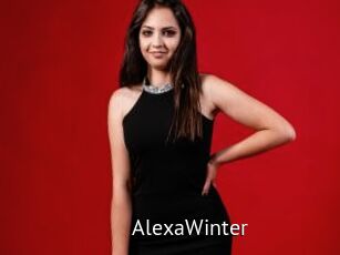 AlexaWinter