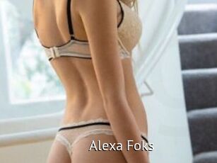 Alexa_Foks