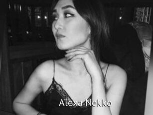 Alexa_Nekko