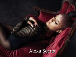 Alexa_Secret