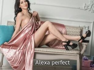 Alexa_perfect