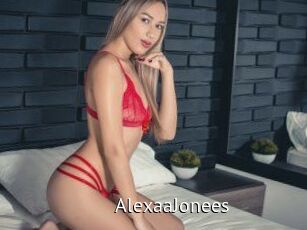 AlexaaJonees