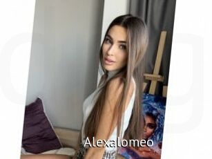 Alexalomeo