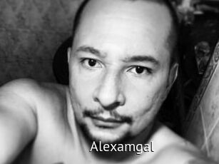 Alexamgal