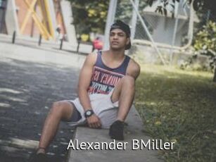 Alexander_BMiller