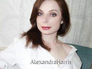 AlexandraHarris