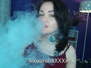 AlexandraXXXsex