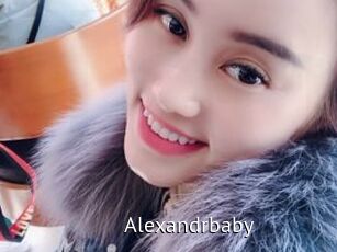 Alexandrbaby