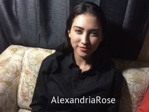 Alexandria_Rose