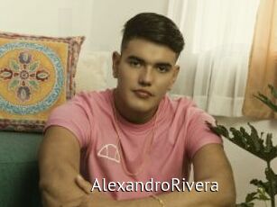 AlexandroRivera