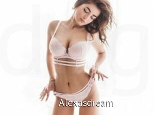 Alexasdream