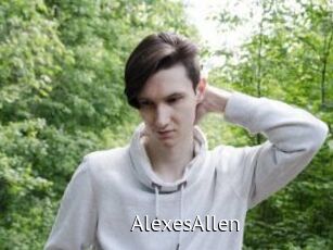 AlexesAllen