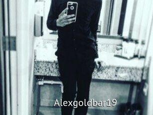 Alexgoldbar19