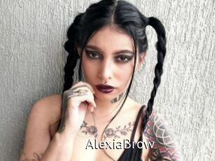 AlexiaBrow