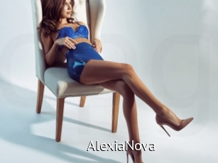 AlexiaNova