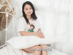 AlexiaRight