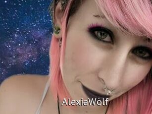 AlexiaWolf