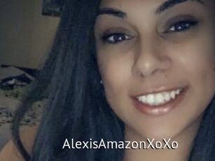 AlexisAmazonXoXo