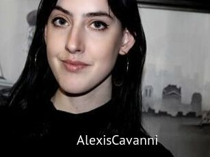 AlexisCavanni