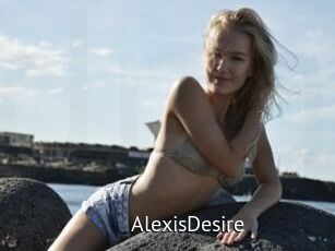 AlexisDesire