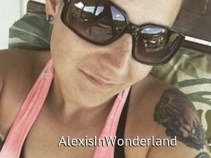 AlexisInWonderland