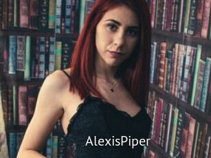 AlexisPiper