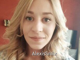 AlexisSmile