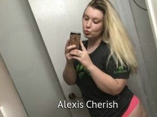 Alexis_Cherish