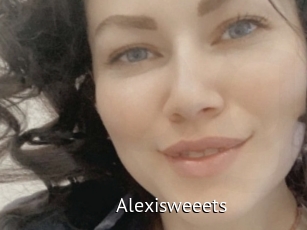 Alexisweeets