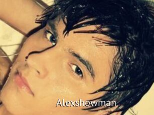 Alexshowman