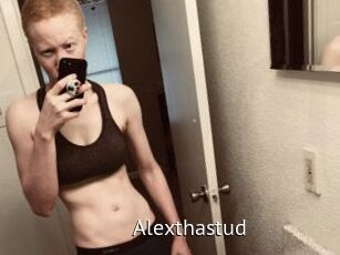 Alexthastud