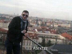 Alextzz