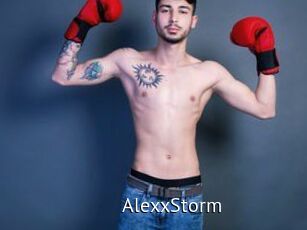 AlexxStorm