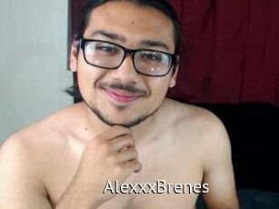 AlexxxBrenes