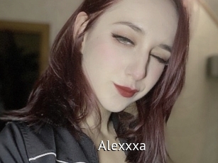 Alexxxa